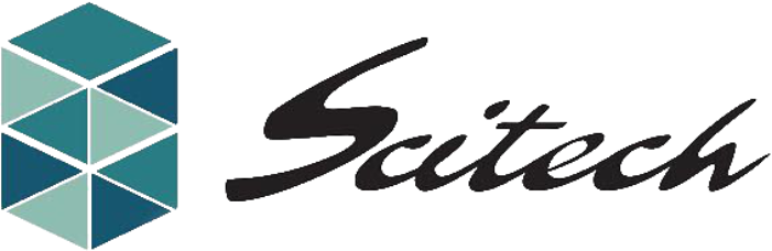 Scitech logo